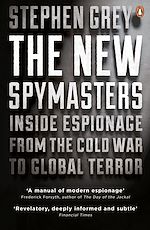 Download this eBook The New Spymasters