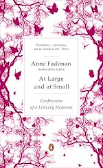 Télécharger le livre :  At Large and at Small