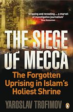 Télécharger le livre :  The Siege of Mecca
