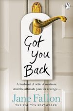 Download this eBook Got You Back