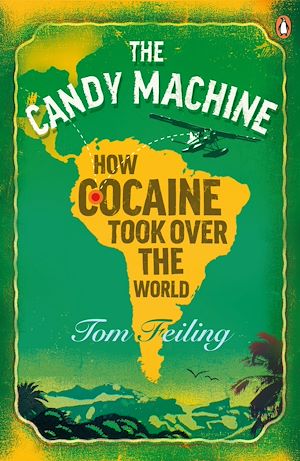 Download the eBook: The Candy Machine