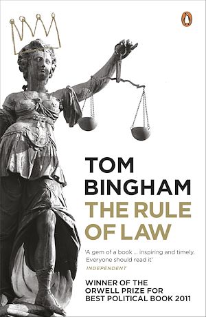 Download the eBook: The Rule of Law