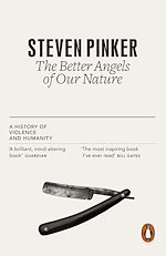 Download this eBook The Better Angels of Our Nature