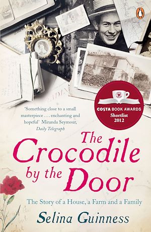 Téléchargez le livre :  The Crocodile by the Door