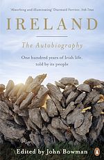 Download this eBook Ireland: The Autobiography