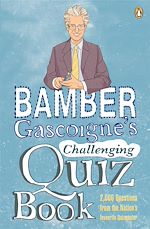 Télécharger le livre :  Bamber Gascoigne's Challenging Quiz Book