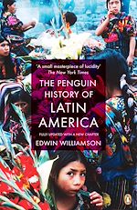 Télécharger le livre :  The Penguin History Of Latin America