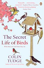 Télécharger le livre :  The Secret Life of Birds