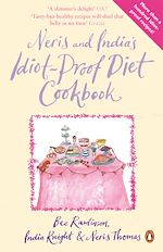 Download this eBook Neris and India's Idiot-proof Diet Cookbook