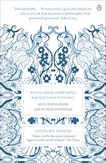 Télécharger le livre :  Why is There Something Rather Than Nothing?