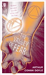 Télécharger le livre :  The Valley of Fear