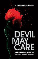 Télécharger le livre :  Devil May Care