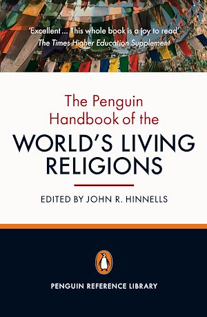 Téléchargez le livre :  The Penguin Handbook of the World's Living Religions