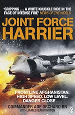 Télécharger le livre :  Joint Force Harrier