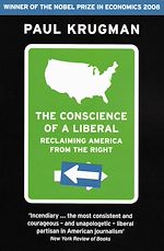 Download this eBook The Conscience of a Liberal