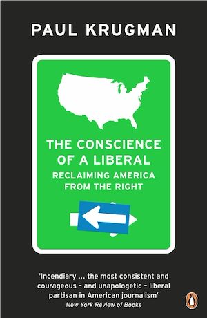 Download the eBook: The Conscience of a Liberal