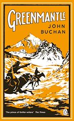 Télécharger le livre :  Greenmantle