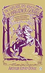 Télécharger le livre :  The Exploits and Adventures of Brigadier Gerard