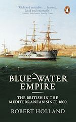 Télécharger le livre :  Blue-Water Empire
