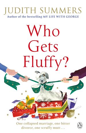 Téléchargez le livre :  Who Gets Fluffy?