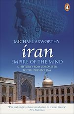 Télécharger le livre :  Iran: Empire of the Mind