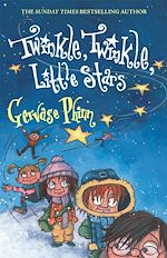 Télécharger le livre :  Twinkle, Twinkle, Little Stars
