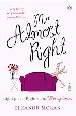 Télécharger le livre :  Mr Almost Right