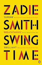 Download this eBook Swing Time