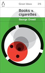 Télécharger le livre :  Books v. Cigarettes
