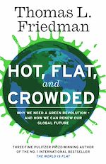 Download this eBook Hot, Flat, and Crowded