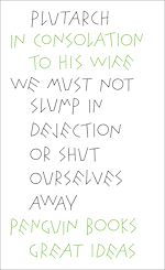 Télécharger le livre :  In Consolation to his Wife