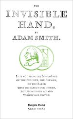 Télécharger le livre :  The Invisible Hand