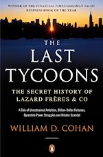 Télécharger le livre :  The Last Tycoons
