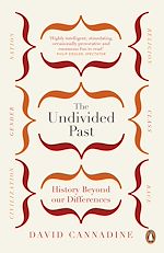 Télécharger le livre :  The Undivided Past