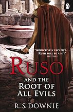 Télécharger le livre :  Ruso and the Root of All Evils