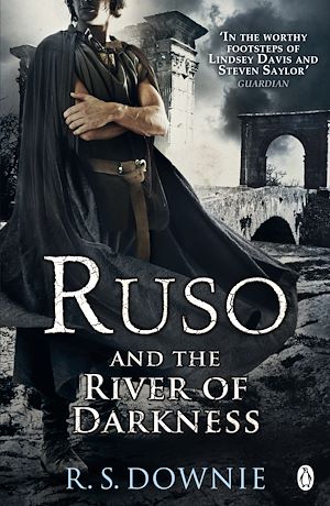 Téléchargez le livre :  Ruso and the River of Darkness