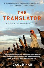 Télécharger le livre :  The Translator