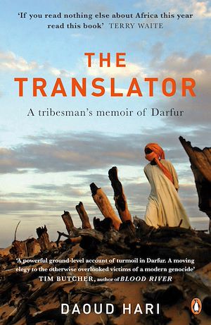 Téléchargez le livre :  The Translator