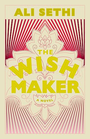 Téléchargez le livre :  The Wish Maker
