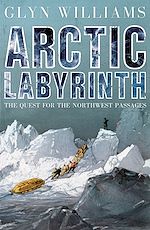 Télécharger le livre :  Arctic Labyrinth