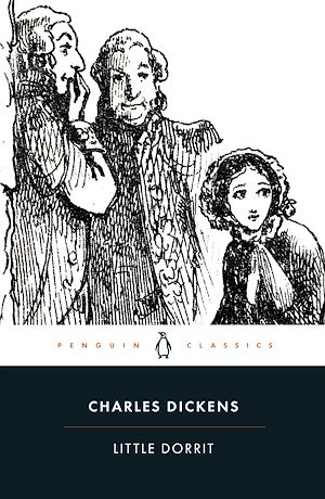 Téléchargez le livre :  Little Dorrit