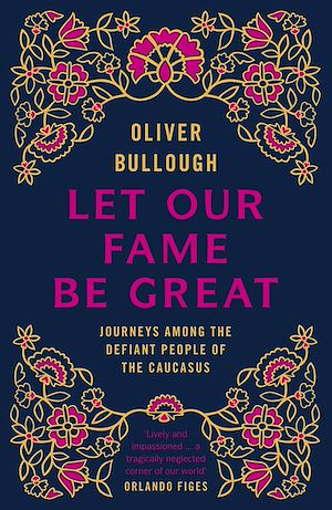 Download the eBook: Let Our Fame Be Great