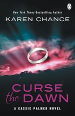 Télécharger le livre :  Curse The Dawn