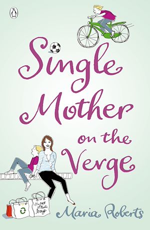 Téléchargez le livre :  Single Mother on the Verge
