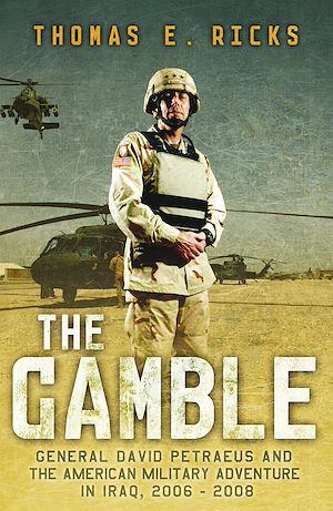 Download the eBook: The Gamble