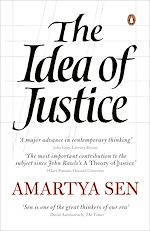 Download this eBook The Idea of Justice