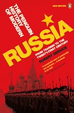 Télécharger le livre :  The Penguin History of Modern Russia