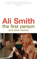 Télécharger le livre :  The First Person and Other Stories
