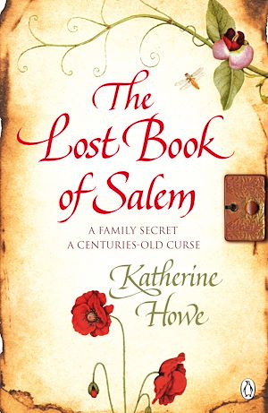 Téléchargez le livre :  The Lost Book of Salem