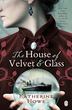 Téléchargez le livre :  The House of Velvet and Glass